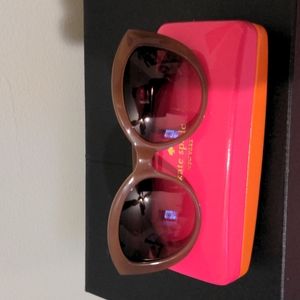 Kate Spade sunglasses